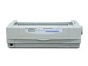 NEC MultiImpact 201HX ドットプリンタ ...