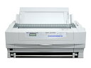 NEC MultiImpact 201HX ドットプリンタ ...