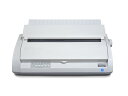 HITACHI PC-PD1080 ドットインパクトプリンタ Prinfina IMPACT DX1080【中古】