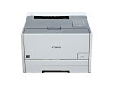 LBP7110C Canon A4カラーレーザープリンタ 履歴5500枚以下【中古】