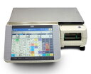 TEC SL-5300 ラベルプリンタ 東芝テック 対面プリンタ【中古】