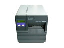 SATO MT400e バーコードラベルプリンタ カッター有り LAN搭載【中古】