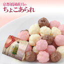 『萩月のちょこあられ』【化粧箱入り】(100g入)| プチギ...