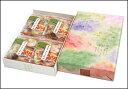 山海の厳選素材使用!『萩月のふきよせ』(40g×4袋入)【化粧箱入り】【RCP】 お取り寄せ お菓子 和菓子 あられ おもたせ 詰め合わせ 仏事 法事 引き出物 お返し お礼 手土産 ギフト おかき せんべい お煎餅 プチ 楽天【楽ギフ_包装】【楽ギフのし】【楽ギフ_のし宛書】