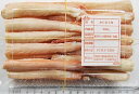 【スピード出荷】紅ズワイガニ【棒肉むき身】1パック(茹で済み300g程度)山陰沖産紅ズワイガニ使用