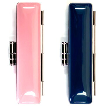 【CaseSet】認印向/アクアフェアリー10.5mm&印鑑ケース(パステルケース) 【YOUNG zone】【HLS_DU】 ▲