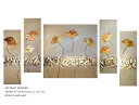 絵画 パールフラワー 真珠花 大きいサイズの油絵 洋画 抽象画リビング ダイニングキッチン 玄関の壁におしゃれ 壁掛け 絵 モダン