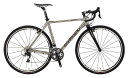 【組立発送】2015 GARNEAU(ガノー)CX-R TI在庫限り シクロクロス
