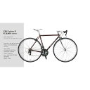 【整備済】2016 RALEIGH(ラレー) CRN