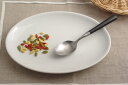 白い食器　10incオーバルプラター【ホワイト】アウトレット商品/【Aug08P3】