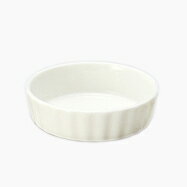 ＜BON CUISINE＞10cmタルト＜ニューボーン＞　高品質/ホテル食器/白い食器/高級【入荷次第発送】【30％OFF】高級感あふれるニューボーンの器