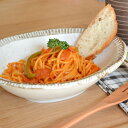 (渕錆粉引) 楕円鉢 中鉢/楕円中鉢/和の中鉢/ナチュラル/ボウル/カフェ食器/オーバル