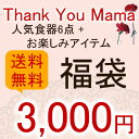 2013年EASTお楽しみ福袋　カムバックSALE　福袋/福箱/食器セット/ナチュラル/食器福袋/パスタボウル/箸置き/トレー/ご好評につき期間限定で再販売！