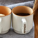 マグカップ型 キャニスター COFFEE(蓋別売り