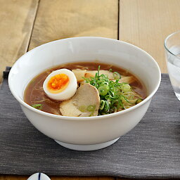 【最大600円OFFクーポン4/24 20___00～4/29 9___59】丼ぶり どんぶり EASTオリジナル シンプル丼ぶり（ホワイト）丼 おしゃれ 食器 ラーメンどんぶり 麺鉢 大鉢 盛鉢 鉢 ボウル 白い食器 激安 ホテル食器 ポーセリンアート