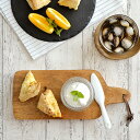 木製 アカシア カッティングプレート 26cmアカシアプレート/木製/食器/皿/木のお皿/木の食器/キッチン雑貨