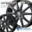トーヨータイヤ ガリット GIZ 215/50R17 エーテック ファイナルスピード GRガンマ ガンメタリックシルバー