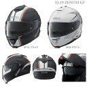 YAMAHA システムヘルメット YJ-...