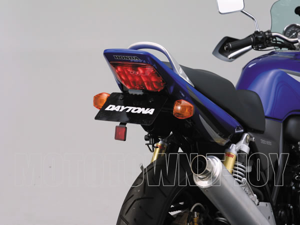 DAYTONA(ǥȥ)ե쥹åȡʼָбLEDաˡCB400SFsp3RevoNC3942ӡCB400SBRevoNC3942ӡ65612