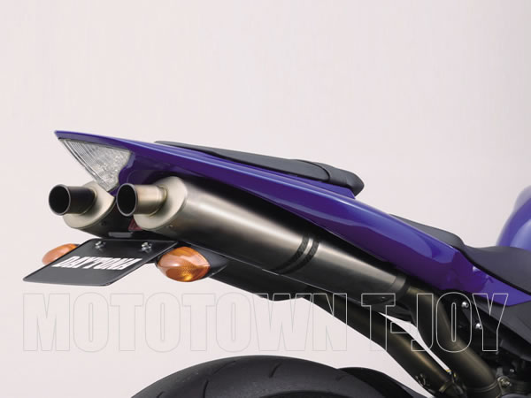 DAYTONA(ǥȥ)ե쥹åȡʼָбLEDաˡYAMAHAYZF-R164470