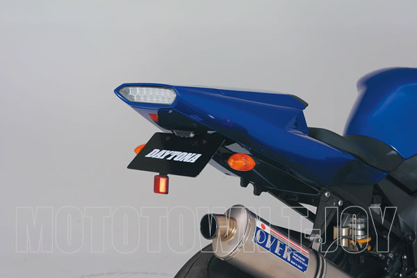 DAYTONA(ǥȥ)ե쥹åȡʼָбLEDաˡYAMAHAYZF-R1R661693