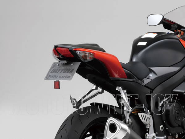 DAYTONA(ǥȥ)ե쥹åȡʼָбLEDաˡSUZUKIGSX-R75068019