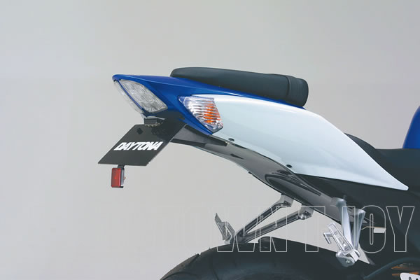 DAYTONA(ǥȥ)ե쥹åȡʼָбLEDաˡSUZUKIGSX-R75063488