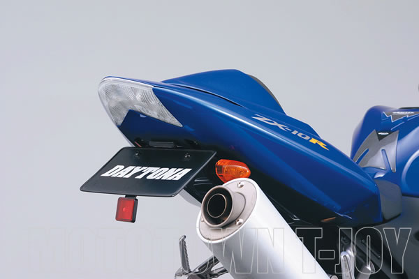 DAYTONA(ǥȥ)ե쥹åȡʼָбLEDաˡKAWASAKIZX-10R61697