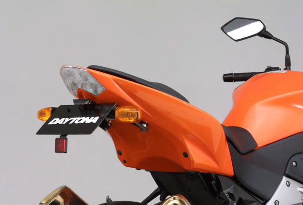 DAYTONA(ǥȥ)ե쥹åȡʼָбLEDաˡKAWASAKIZ100065841