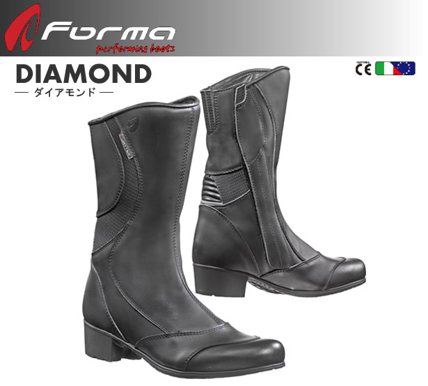 レディース用　Forma（フォーマ）　DIAMOND/ダイアモンド