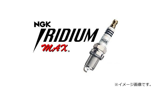 NGKイリジウムプラグ【正規品】　BKR5EIX-11P、BKR6EIX-11P、BKR7EIX-11PS