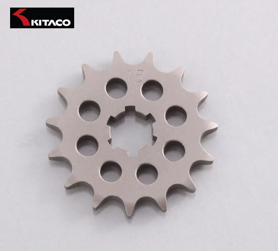 KITACO(キタコ) TZR50/TZR50R/RZ50 ドライブスプロケット フロント 12T 530-0077212
