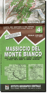 ꥢ󡦥ƥȤΥ֥󡪡ڥ֥󻳷Massiccio Del Monte Bianco