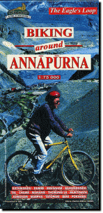【バイキング・アンナプルナ Biking Around Annapurna】