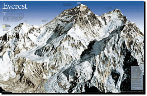 CeAɍœKȕǊ|p|X^[^Cv@GFXg50N Mount Everest 50th Anniversary@iViWIOtBbNKi