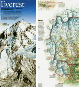 【エヴェレスト50周年 Mount Everest 50th Anniversary】