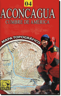 ץХåꡪƺǹлϷޡJLM󥫥 Aconcagua Cumbre de America