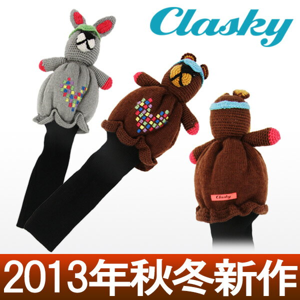 クラスキー/クラスキー/ドライバー用ヘッドカバー