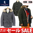 【30％OFF SALE】ラウラフェリーチェ/ラウラ フェリーチェ (ラウラ フィウム)/ブルゾン ダウンブルゾン ハーフコート 保温 防風 ダッフルコート ウール混 Laura Felice【メンズ】ラウラ フェリーチェ (ラウラ フィウム)【2014年秋冬新作】ゴルフウェア