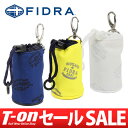 【60%OFF SALE】フィドラ/フィドラ/ボールケース ...
