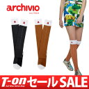 アルチビオ/アルチビオ/ソックス オーバーニーソックス ハイソックス 足底パイルクッション付 ストライプ柄 ラインストーン付/archivio【レディース】アルチビオ【2017年春夏新作】