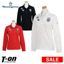 マンシングウェア Munsingwear レディース ポロシ...