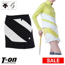 デサントゴルフ デサント DESCENTE GOLF レディ...