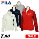 フィラ フィラゴルフ FILA GOLF レディース トレー...