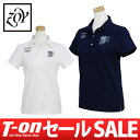 【30%OFF SALE】ゾーイ ZOY レディース ポロシ...