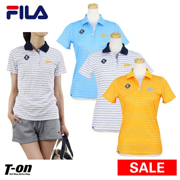 フィラ フィラゴルフ FILA GOLF レディー