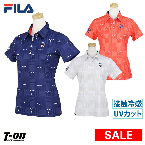 フィラ フィラゴルフ FILA GOLF レディー