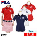 フィラ フィラゴルフ FILA GOLF レディー