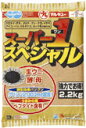 配合エサ マルキュー スーパー1スペシャル...
