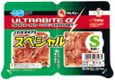 釣りえさ マルキュー ツケエサ(不凍タイプ)くわせオキアミスペシャル(S・M・L)